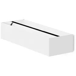 LEDS C4 Wandleuchte LIA LED 250MM LED 6,7W 3000K weiß 544lm LEDS-05-2703-14-14