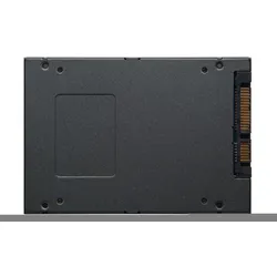 KINGSTON A400 SSD 480GB, SATA