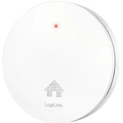 LogiLink, Gefahrenmelder, Prüfen