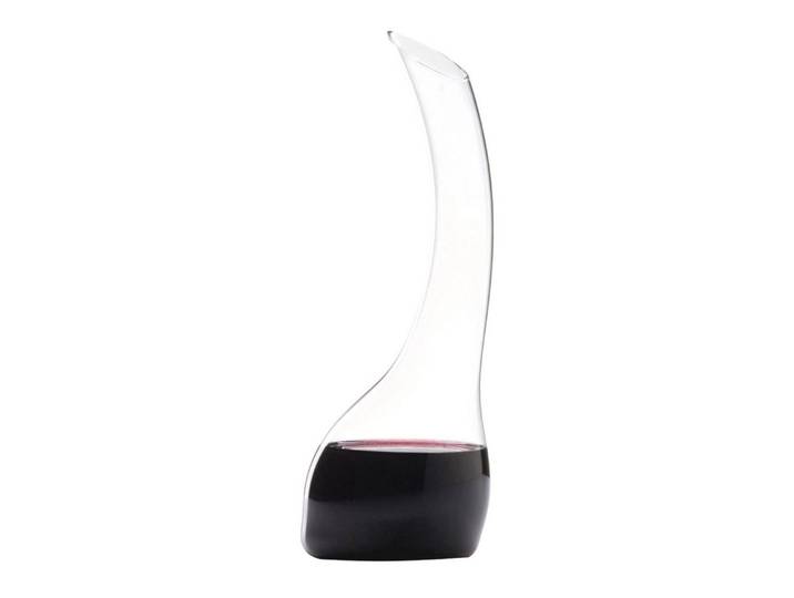 RIEDEL THE WINE GLASS COMPANY Dekanter Riedel Cornetto Single Dekanter