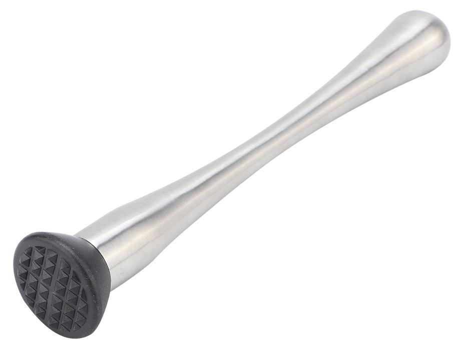 Gistuch Roestvrijstalen cocktailstamper voor baraccessoires
