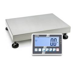 Kern IFC 300K50DM Plattformwaage IFC 300K50DM Wägebereich (max.) 300 kg Ablesbarkeit 50 g, 100 g über Steckernetzteil