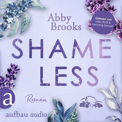Shameless - Abby Brooks, Audio, 9783757017903