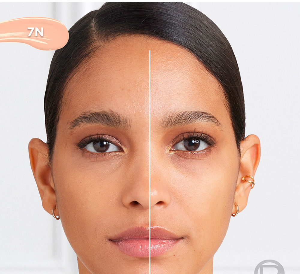 L'Oréal París Accord Parfait sérum corrector luminoso #7N