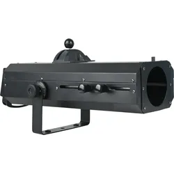 Showtec Followspot LED 75W Stativ inklusive