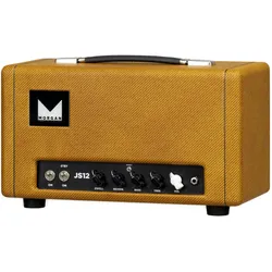 Morgan Amplification JS12 - JOSHSMITH SIG.HEAD - Topteil E-Gitarre