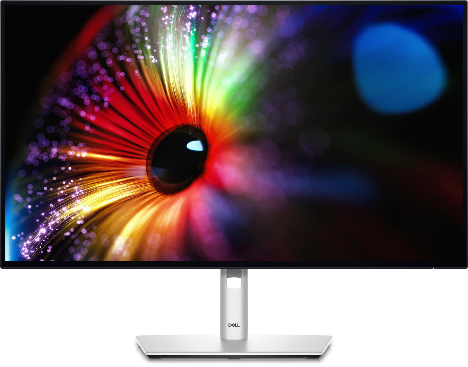 Dell UltraSharp U2724D Monitor (27 Zoll) 68,6 cm DELL-U2724D
