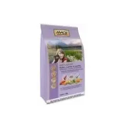 MAC's Adult Mini Huhn, Lamm, Lachs 750g