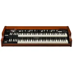 Hammond XK-7D - Orgel