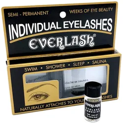 Everlash Dauerwimpern Spezial- Kleber transparent