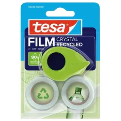 tesa Klebefilm 19 mm  x 10 m transparent