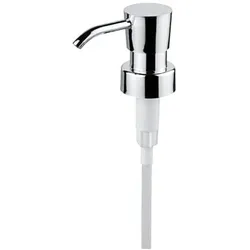 Nimco Ersatzteil Chrom 1028Y-26