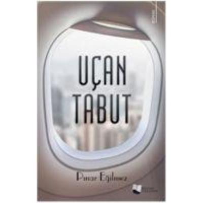 Ucan Tabut, Taschenbuch von Pinar Egilmez, Karina Kitap