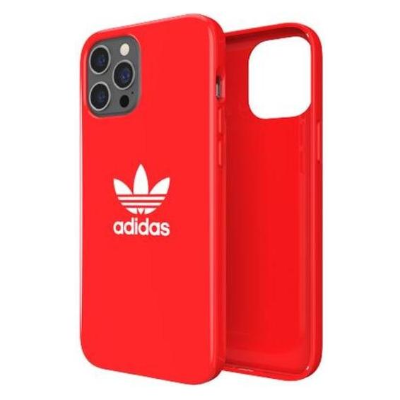 Adidas Snap Case Trefoil (Apple iPhone 12 Pro Max) (42294)