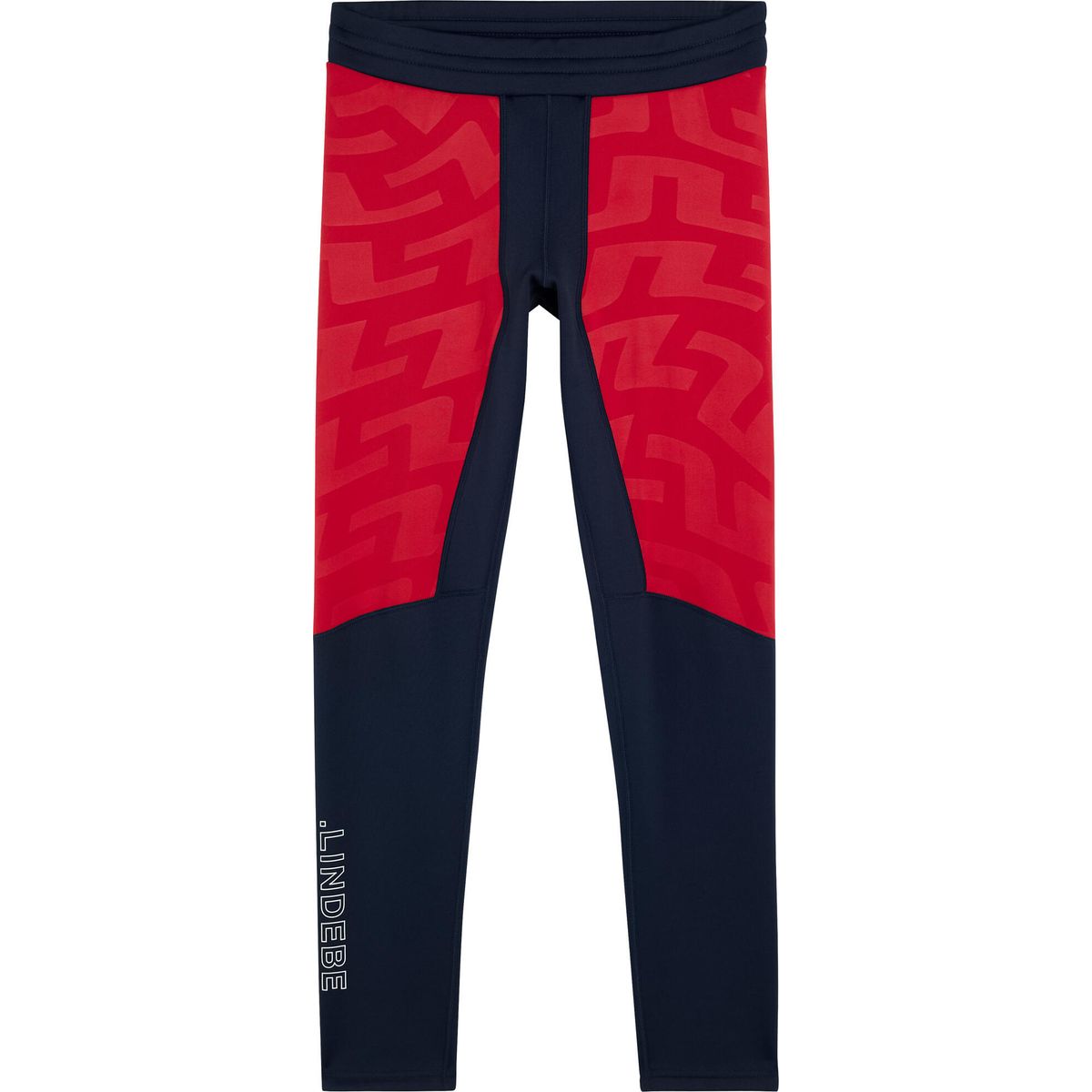 J.Lindeberg Arche Tights barbados cherry (G131) S AMJS06987-G131-S