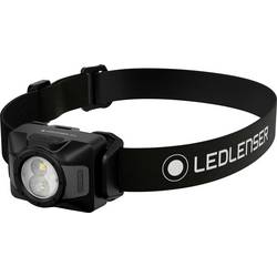Ledlenser HF4 Black LED Stirnlampe batteriebetrieben 450 lm 2.5 h 503316