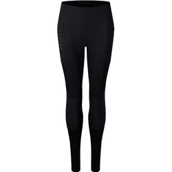 Endura, Damen, Velohosen, Damen SingleTrack Legging (L), Schwarz