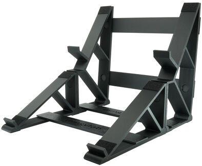 thingyfab Stand Behringer TD3 Bundle noir mat