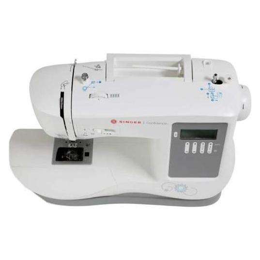 Singer Confidence 7640 (7640Q)