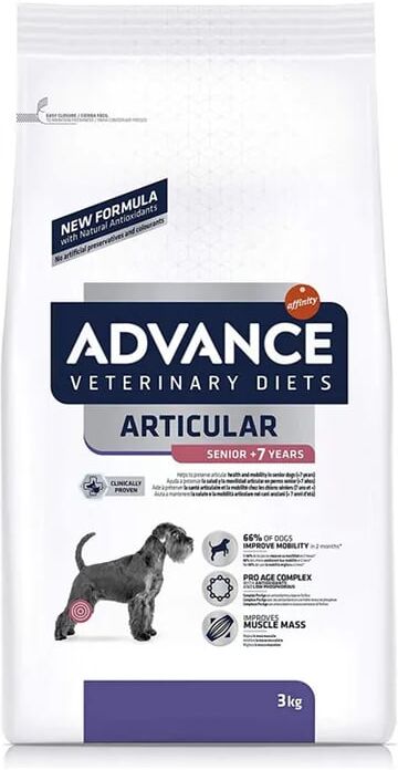 Advance Ração Articular Care +7 Anos 3 Kg