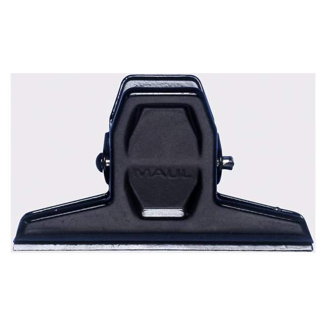 Maul BriefKlemmer MAULpro schwarz (1x) (2101290) Mindestbestellmenge: 10 Stück