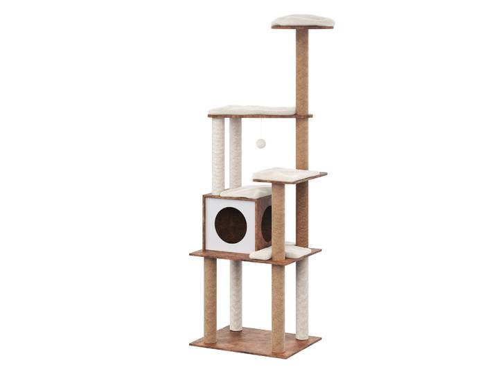 Katzenbaum Vintage BONITA 165 cm