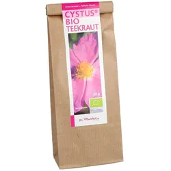 Cystus Bio Teekraut Dr. Pandalis