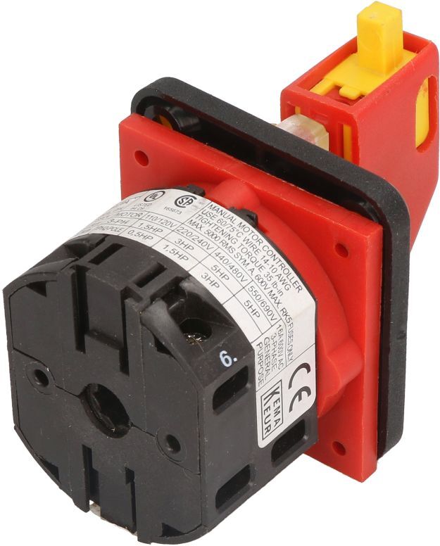 Nussbaum Elemento, cric 990403