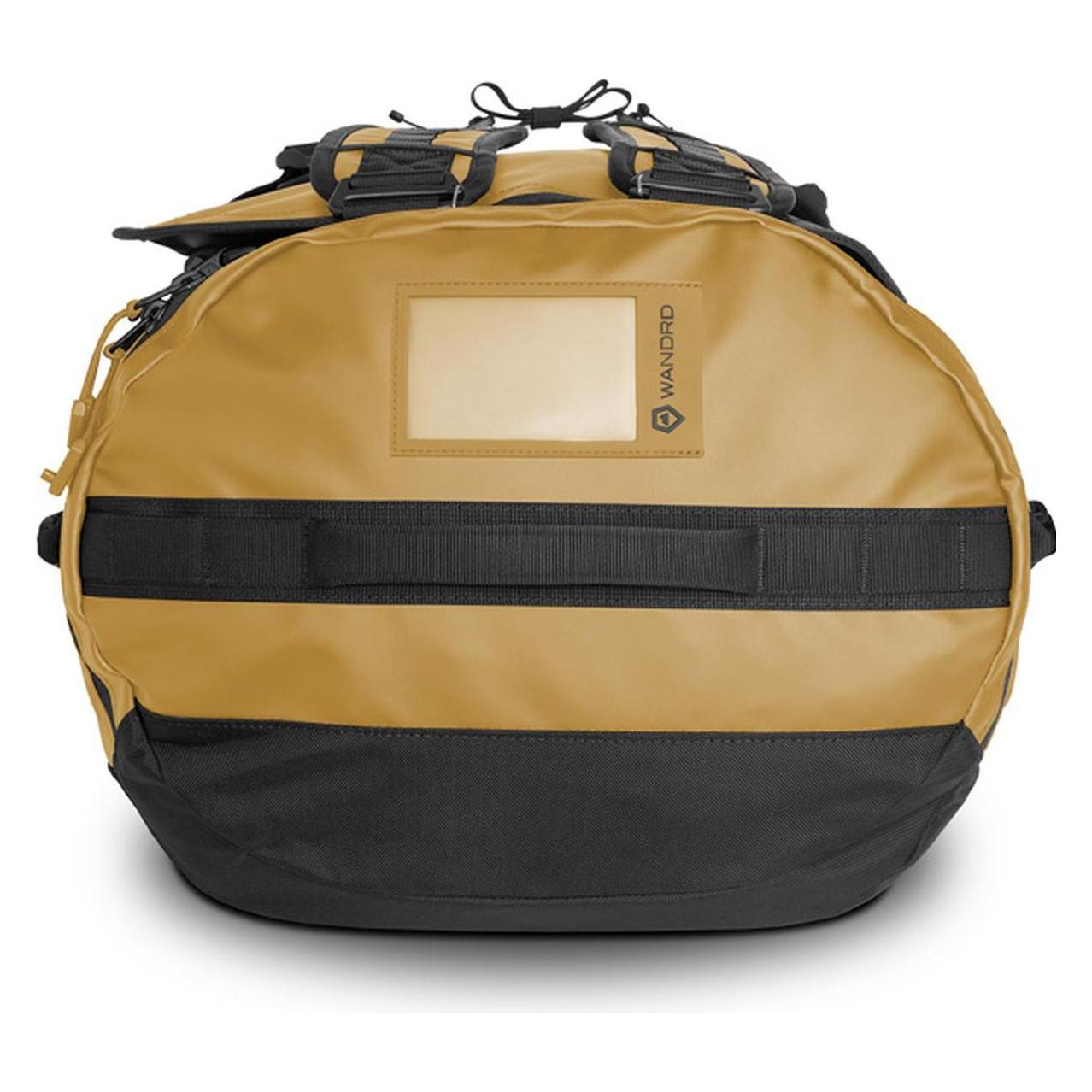 Wandrd CARRYALL Duffel 60L Dallol Yellow (60 l) (CAD60-DY-1)