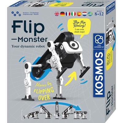 Flip-Monster INT