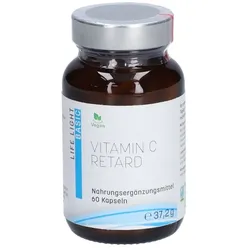 Vitamin C Retard