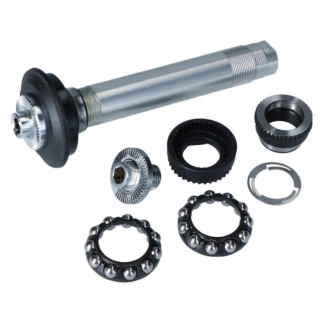 Shimano HOHLACHSE KPL VR WH-6800-F M.K (39187998)