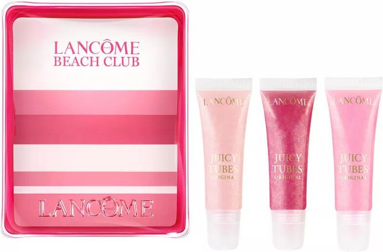 Lancôme - Juicy Tubes Trio Summer Set 2026, Set, Multicolor