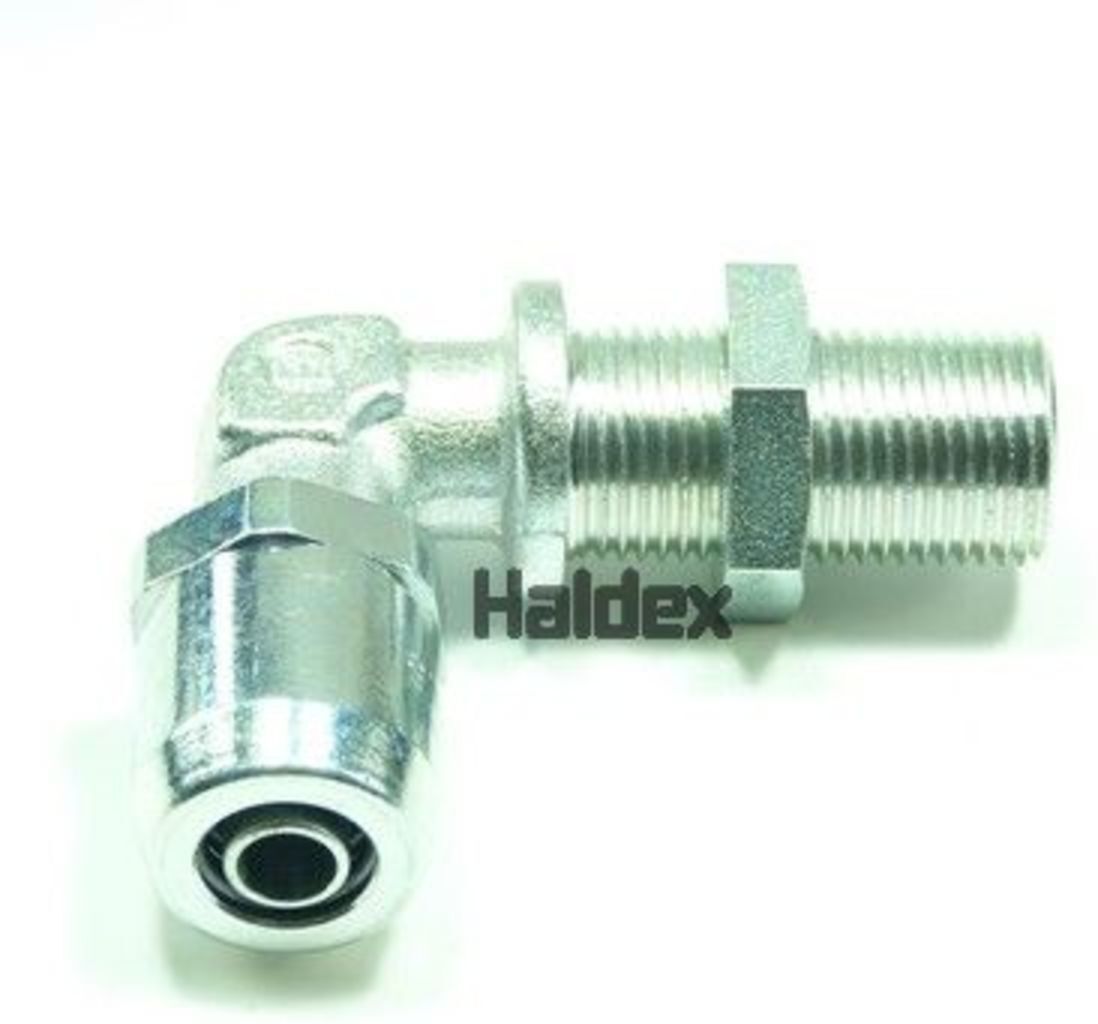 Kupplungskopf HALDEX 03231612962