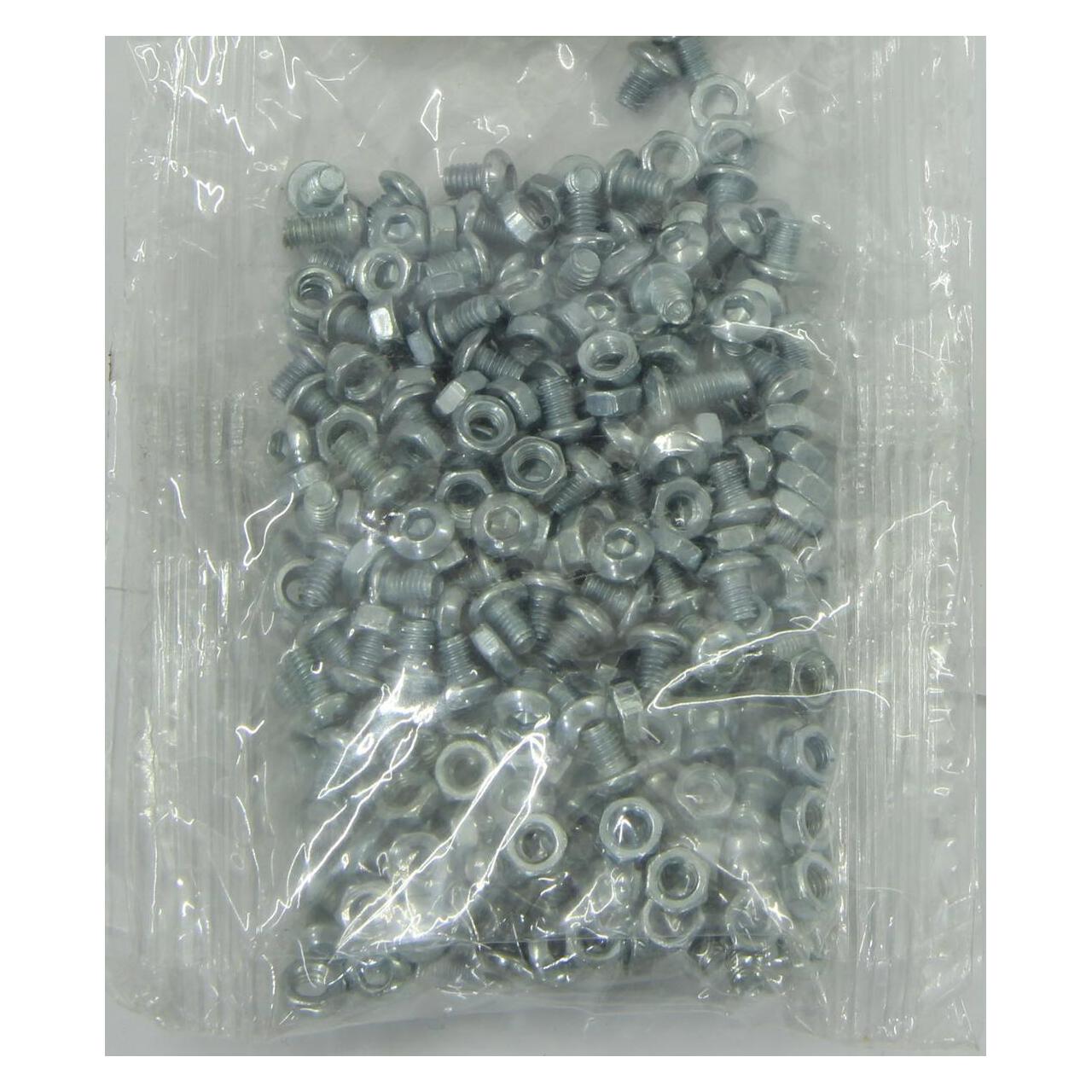Jamara Schraubenset Construction Muldenkipper (404880)