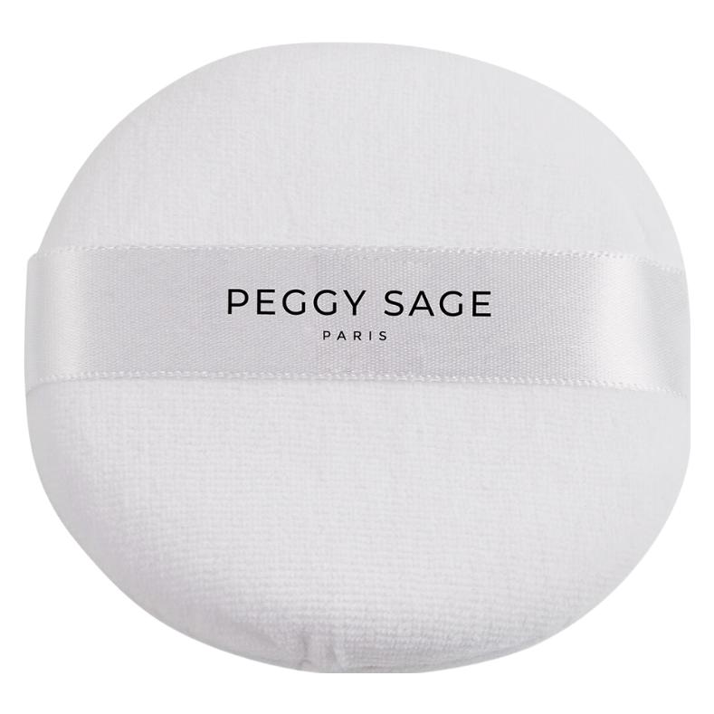 Peggy Sage Cans For Powder Loose (Transparent) (3529311201885)