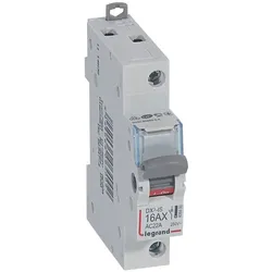 Legrand (BT) Reiheneinbauschalter Legrand 406400
