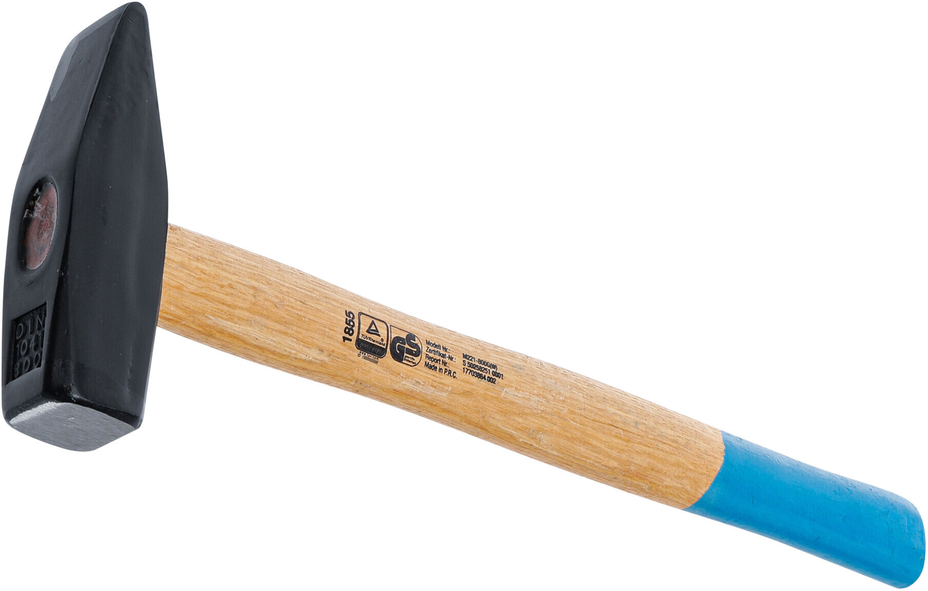 BGS Do it yourself Schlosserhammer 800 g (1855)
