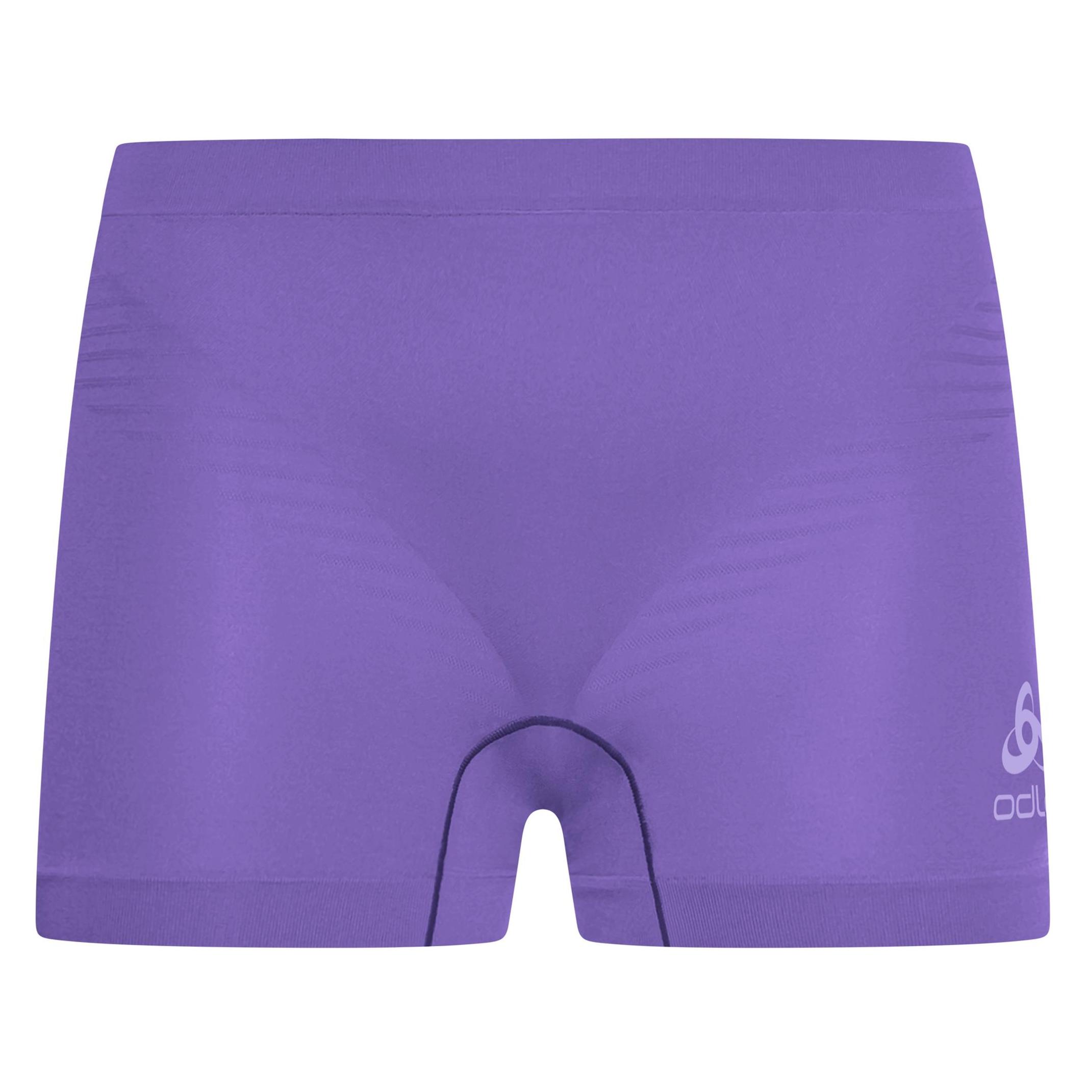 Odlo Women's SUW Bottom Panty Performance X-Light Eco (L) (56266192)