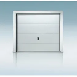 Normstahl Schwingtor Style, 5 Farben zum gleichen Preis