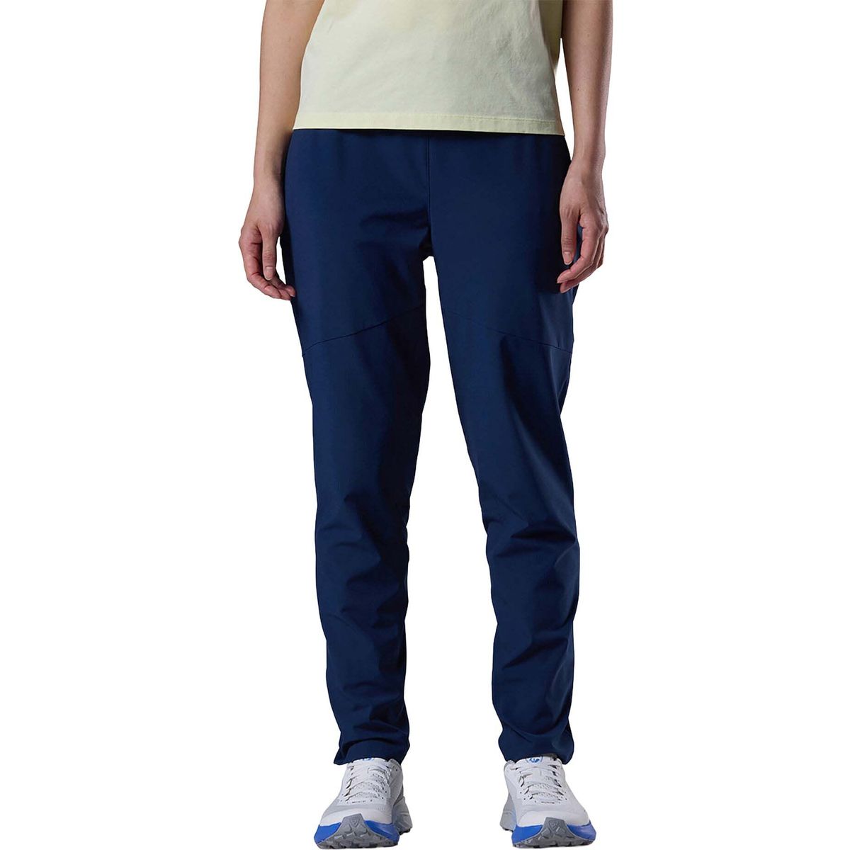 Rossignol W Pull-on Pant dark navy (715) M RLOWP27 71500M