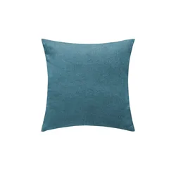 Jette Home Dekokissen  Jette Embrace ¦ türkis/petrol ¦ Maße (cm): B: 40