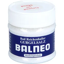 Balneo Gurgelsalz Bad Reichenhaller 50 G