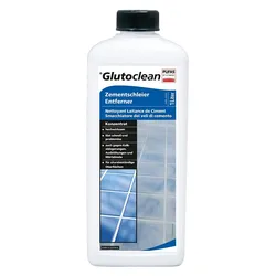 Glutoclean Zementschleier Entferner 1 l
