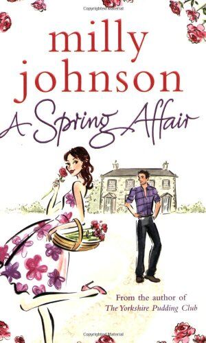 Milly Johnson - A Spring Affair - Preis vom 10.10.2026 11:48:34 h