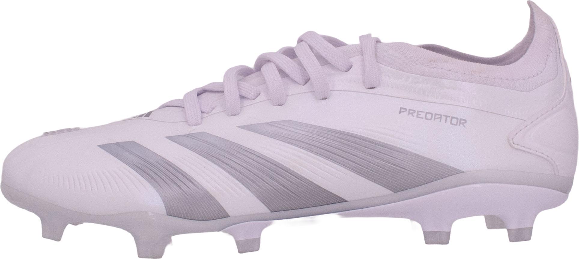 Adidas Fussball Predator Pro Fg Schuhe Nockenschuhe Sportschuhe 2/3 Größe 42