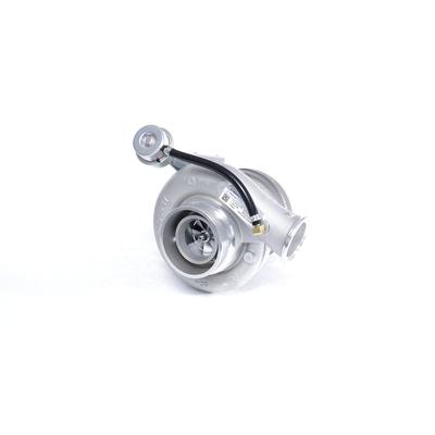 BTS TURBO Lader, Aufladung T917252