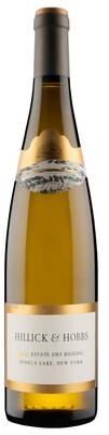 """Hillick & Hobbs""" """Hillick & Hobbs Estate Dry Riesling 2023 White Wine - U.s."""