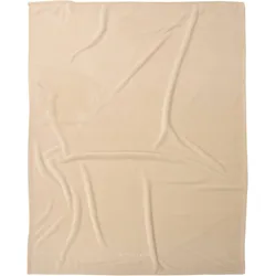 Tom Tailor Wellsoft Decke Sunny Sand 150x200 cm