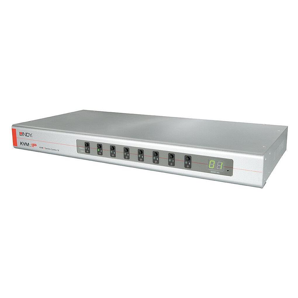 Lindy KVM Switch (39526)